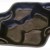 Tvenkinys 160x105x38 cm (400 l) 